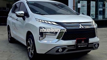 Mitsubishi Xpander Premium 2022 xe đẹp
