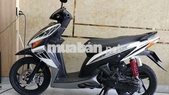 Honda Click BSTP, Xe Đẹp Máy Bao Êm Mạnh
