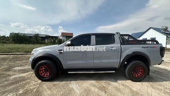 Ford Ranger XLT 2017 Xám Số sàn