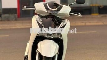 Honda SH 125 CBS 2022 Trắng 40km