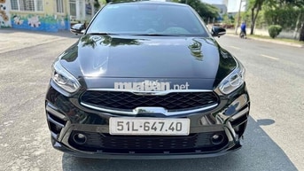 Kia Cerato 2020 AT 2.0 Premium Đen