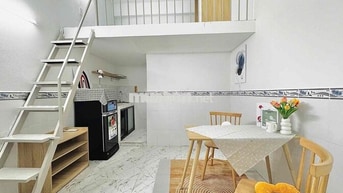🌫️ MẶT TIỀN ĐƯỜNG SỐ 17, P. TÂN THUẬN TÂY, QUẬN 7