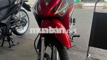 Honda Future Neo FI 2010 Đỏ