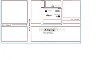Nhà trọ gần công ty Vinagio, Bando,VMV Hoàng Gia Thanh Điền