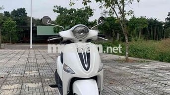 Yamaha Nozza 2014 màu Trắng