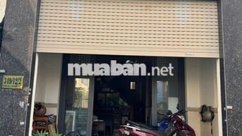 CHO THUÊ NHÀ NGUYÊN CĂN  TÔ NGỌC VÂN Q12