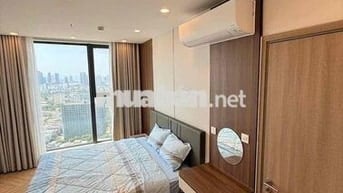 CHO THUÊ CĂN HỘ 3PN PANOMA 1 – VIEW TRỰC DIỆN SÔNG HÀN – TRỐNG SẴN