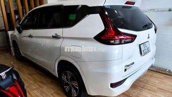 Mitsubishi Xpander 2021 Trắng