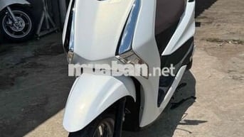 Yamaha Latte 125 2020/ Bản Đặc Biệt Trắng Nhám