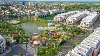 Cho Thuê Nhà ( shophouse ) giá rẻ VinCom Đông Hà, Quảng Trị