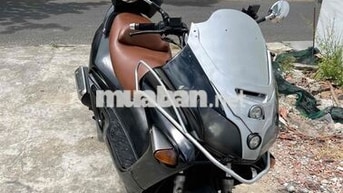 Honda Forza 250 2006 Đen