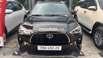 Toyota Yaris Cross HEV 2023 / Odo chuẩn 13.000km