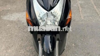 Honda Click 110cc Đen