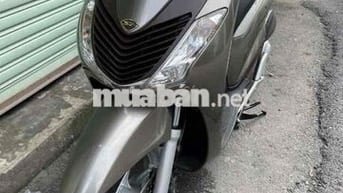 Honda SH125i 2012 Xám Nguyên bản