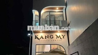 nhà mới đẹp sạch giá tốt quận 7