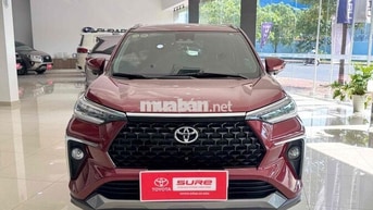 Veloz Top 2025 siêu lướt - HT Bank 75% giá còn bớt