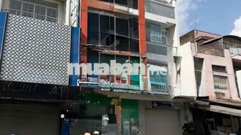 Cho thuê Mtkd Độc Lập 5x20 - 1 lầu st suốt hết 18tr