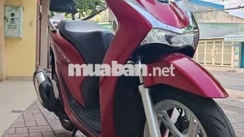 Honda SH 150i ABS Đỏ 18249 km
