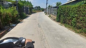 Bán gấp đất thổ nhà vườn Nhơn Trạch giá rẻ 2,8tr/m. Gần 25C, VĐ3. oto