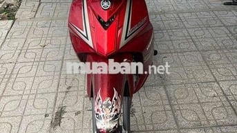 Yamaha Sirius 2010 thành phố xe bao zin chưa rớt ầ