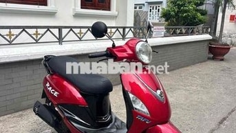 Bán xe Alizabet Fi Chính Chủ