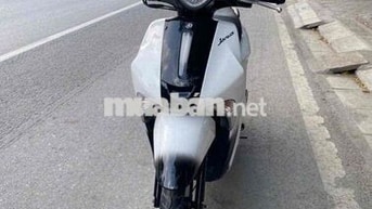 Yamaha Janus đời cao biển vip zin đẹp như hình