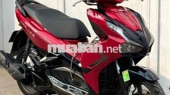 Honda AB 125 2022 Đỏ Đen Smartkey bstp 9chủ