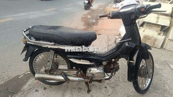 Honda Astrea Đen