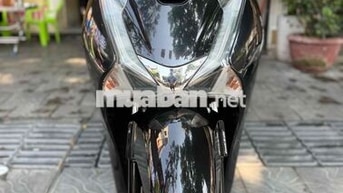 Honda SH 125i Đen 2019