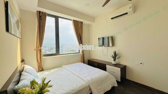 Cho thuê căn hộ 1PN mới toanh - đường Đống Đa (Hải Châu)