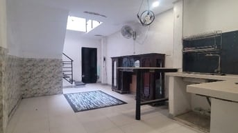 Trước nhà 5m, 45m2 2 tầng, Đặng Văn Ngữ Phú Nhuận, nở hậu, chỉ 6 tỷ x