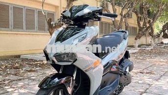 Honda Airblade 2022 Xám Zin 100%