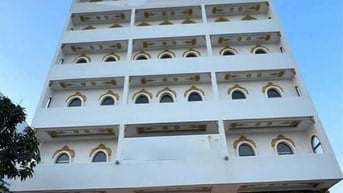  Bán khách sạn Bưng Ông Thoàn Thủ Đức, dt 991m²,  hâm, 7 tầng