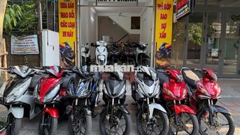 winner ex ab125 zá 1x 2x nhỏ dễ chơi gop đưa 7d