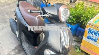 Yamaha Janus Đen