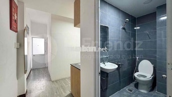 2PN - 1WC - 40m2 - Full Nội Thất - Cửa Sổ -  Điện Biên Phủ Quận 10