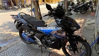 Winner X Đen xanh Zin siêu êm gopnoxau đưa 7d ae
