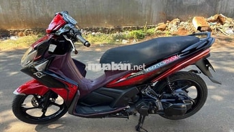 Yamaha Nouvo 5 Đỏ đen
