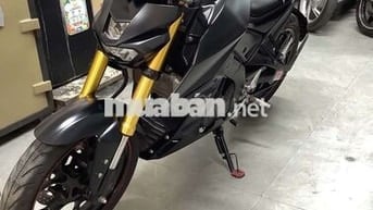 Yamaha TFX 150 2016 Đen 31000 km