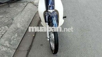 cúp 50cc ĐK 2022 bs 47 xe đẹp máy móc êm ru 