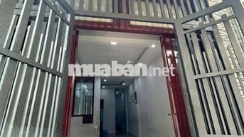 Cần Bạn gập nhả 2 xẹt  PTTN Q12 .Dt 3,4 x11  1 trẻt  1 Lầu 2PN 2WS