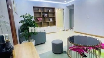 Chính chủ bán căn tập thể tầng 1 - Tôn Đức Thắng - 55m2 - Nhỉnh 3 tỷ