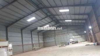 ❇️ Kho xưởng 700m Bình Chuẩn- Thuận An