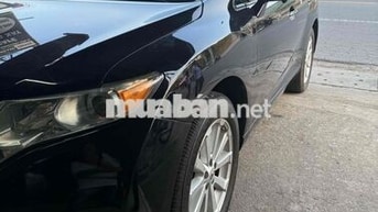 Toyota Venza 2009 2.7 Đen
