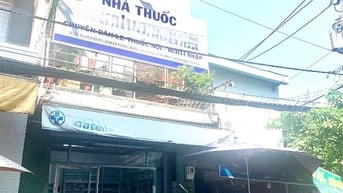 Bán gấp nhà 1 lầu 5x16m. Giá 850 tr. chợ Bình Điền. Đang cho thuê 12tr