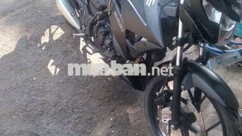 Suzuki Satria 2020 Đen nhám Zin100%