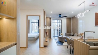 🔥 1PN+ FPT PLAZA 4 – GIÁ RẺ NHẤT THỊ TRƯỜNG 