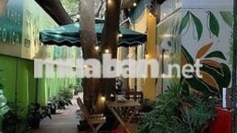 Cho thuê mặt bằng kinh doanh phố Chu Huy Mân, có vỉa hè. Giá 5tr