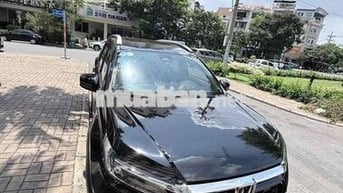 Honda BRV 2023 G Đen