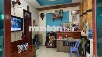 🔥 TTQ7 -NHÀ NGANG KHỦNG 10.4M – 4 TẦNG – 5PN – HẺM Ô TÔ TRẦN XUÂN SOẠN